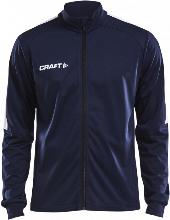 Craft - Progress Jacket - Azul-marinho