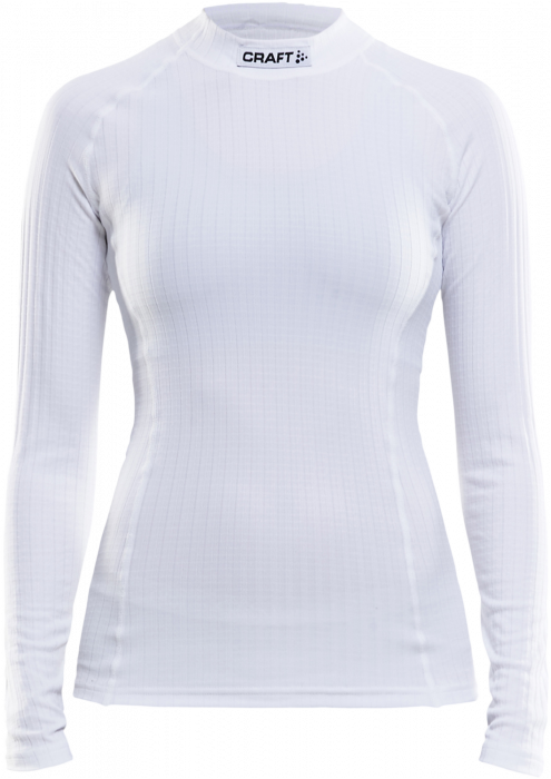 Craft - Progress Baselayer Skiunderwear Women - Wit