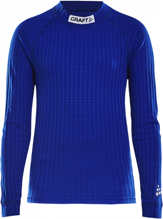 Craft - Progress Baselayer Skiunderwear - Blu