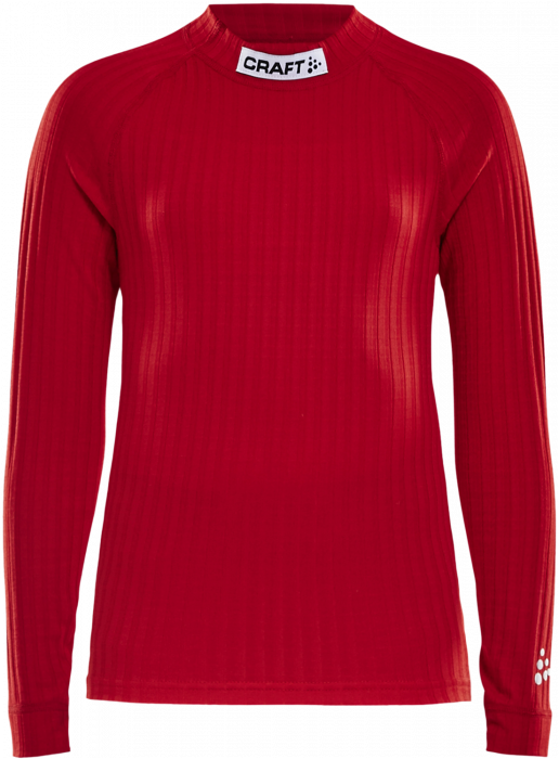 Craft - Progress Baselayer Skiunderwear - Rot