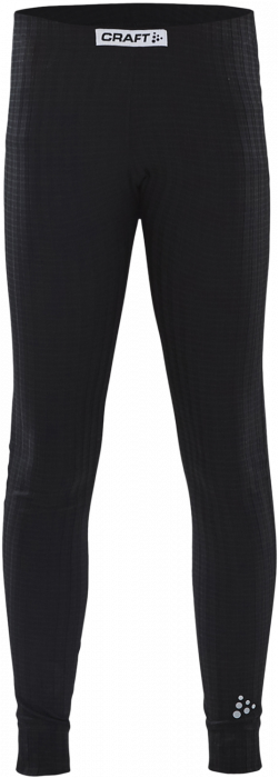 Craft - Progress Baselayer Pants - Noir