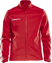 Pro Control Softshell Jacket