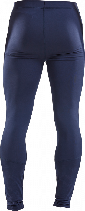 Craft - Rush Tights - Navy blue