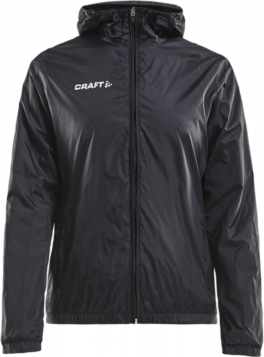 Craft - Wind Breaker Woman - Schwarz