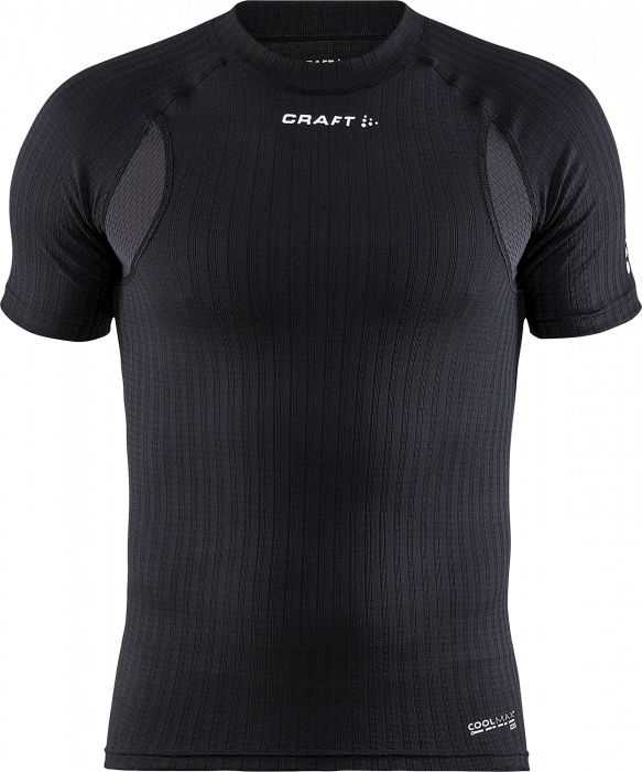 Craft - Active Extreme X Cn Ss Men - Black