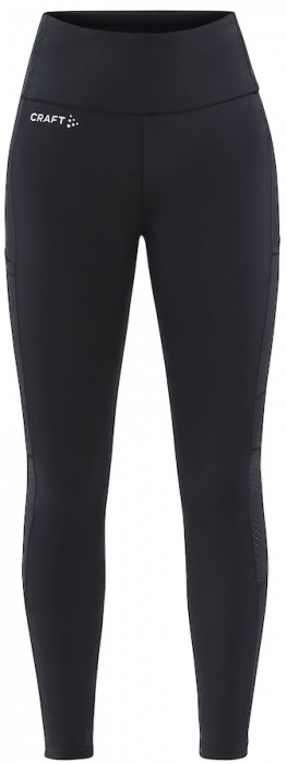 Craft - Adv Essence Tights 2 Women - Svart