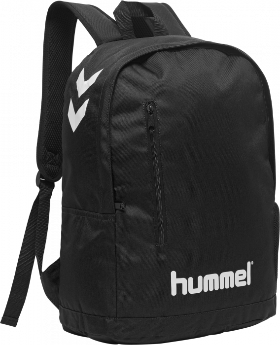 Hummel - Core Back Pack - Nero