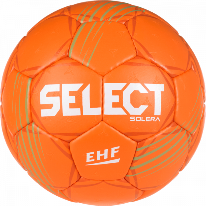 Select - Solera Håndbold V24 - Orange
