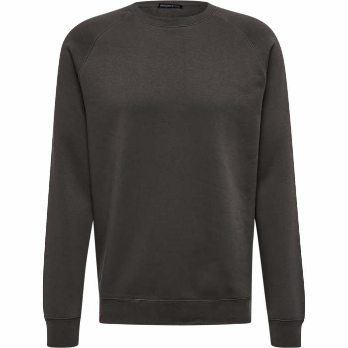 Hummel - Heavy Sweatshirt - Nero