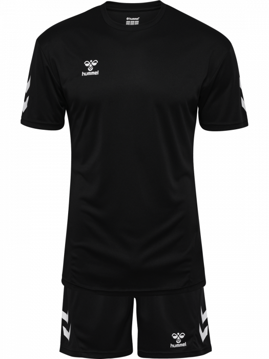 Hummel - Hmlgo Player Kit - Schwarz