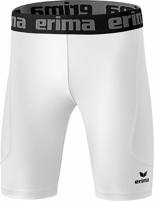 Erima - Elemental Tights - Wit