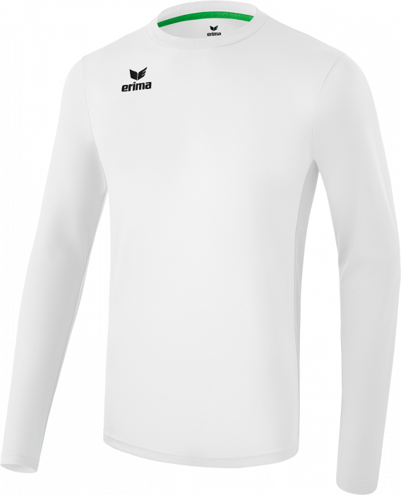 Erima - Longsleeve Liga Jersey - Blanco