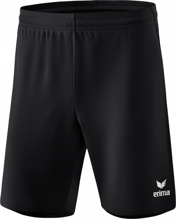 Erima - Rio 2.0 Shorts - Nero