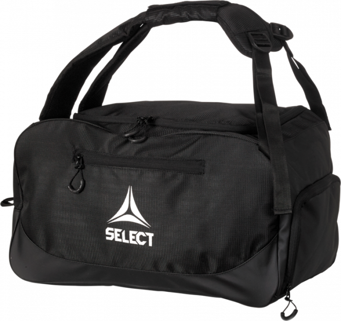 Select - Milano Sportsbag 65 L - Zwart