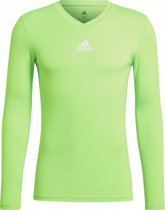 Adidas - Baselayer Longsleeve - Semi Sol