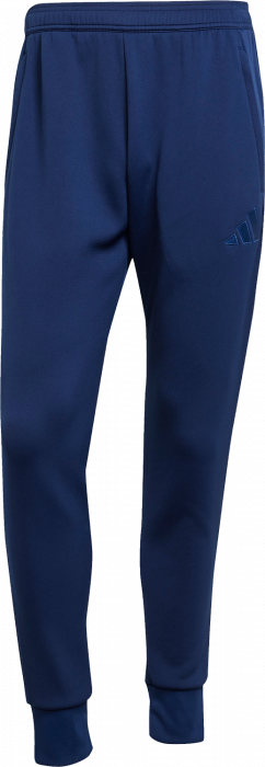 Adidas - Tiro 25 Travel Pants - T Navy Blue