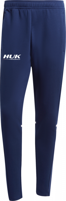 Adidas - Huk Goalkeeper Pants - T Navy Blue & white