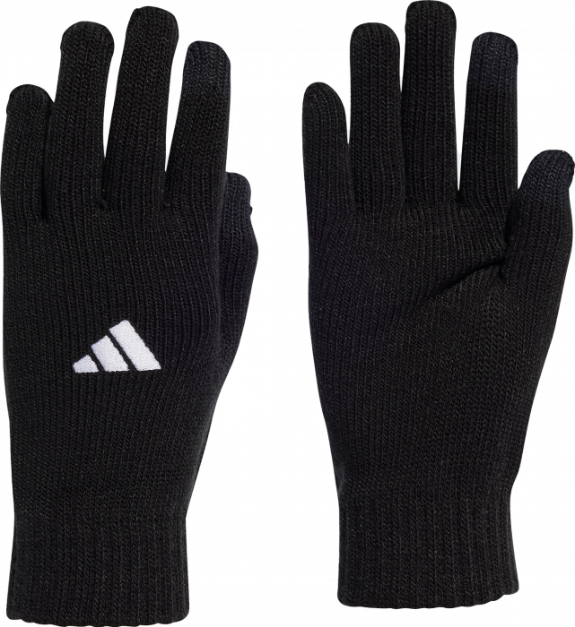 Adidas - Tiro Gloves - Negro