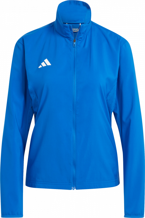 Adidas - Adizero Løbejakke Dame - Royal blue