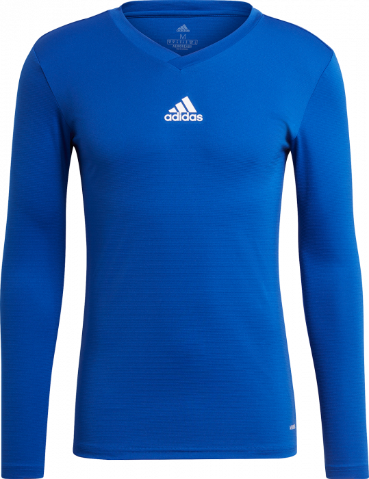 Adidas - Baselayer Longsleeve - T Royal Blue