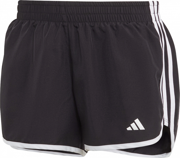 Adidas - Marathan 20 Running Shorts Women - Preto