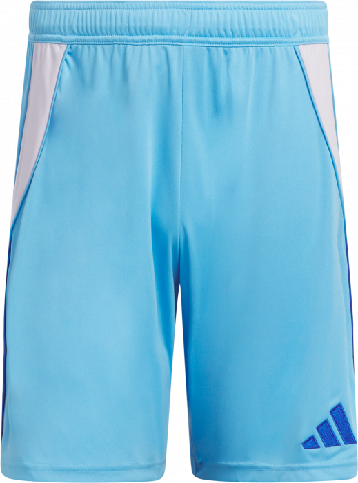 Adidas - Tiro 24 Shorts - Light blue