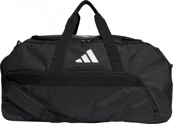 Adidas - Tiro Duffelbag Medium - Svart