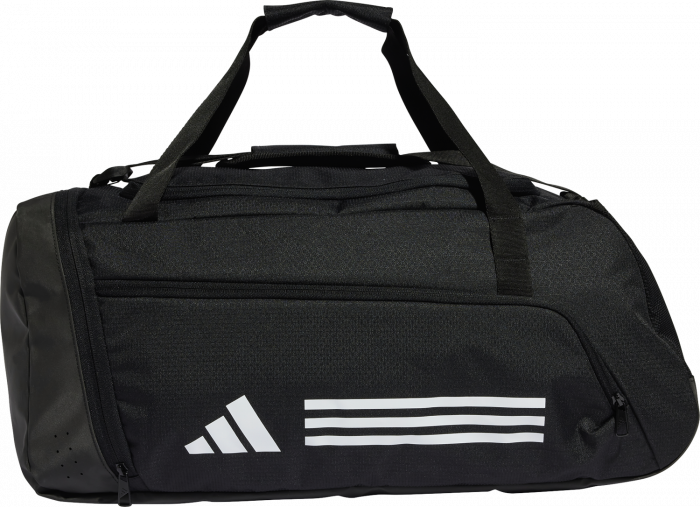 Adidas - Training Duffle Bag - Svart