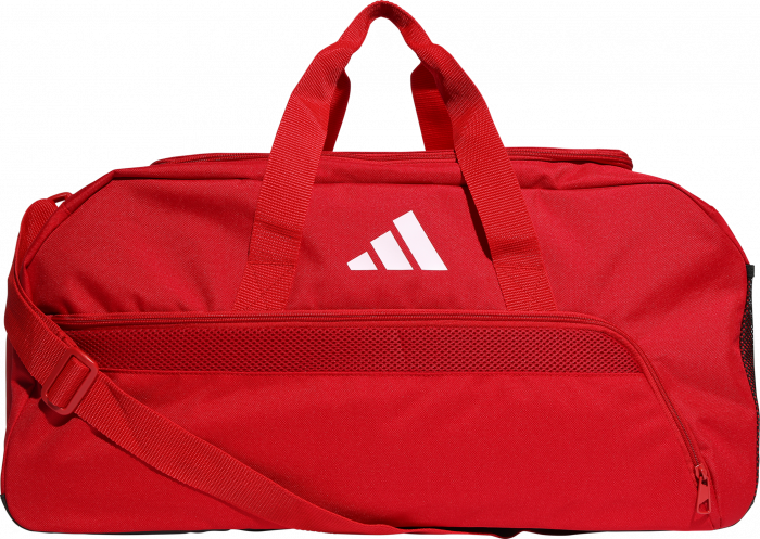 Adidas - Tiro Duffelbag Large - Team Power Red