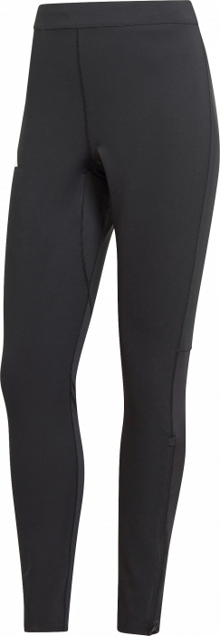 Adidas - Adizero Tights - Negro