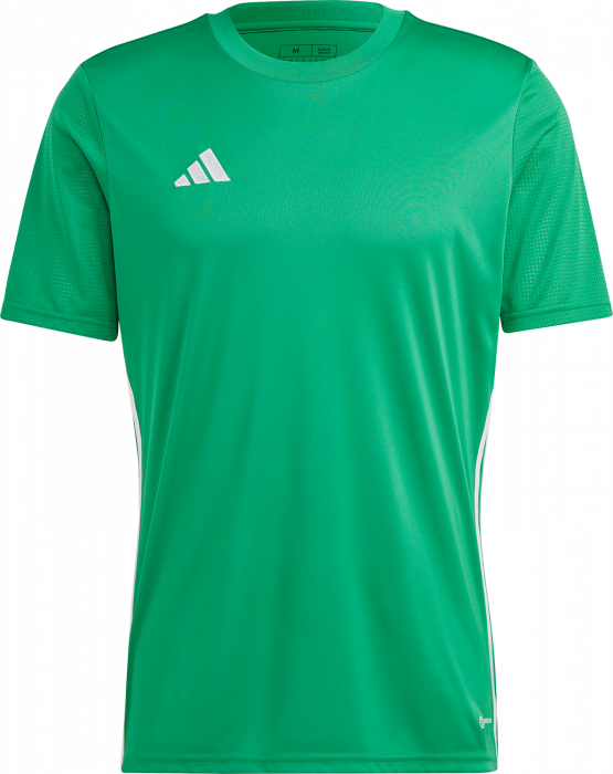Adidas - Tabela 23 Jersey - Grün & weiß
