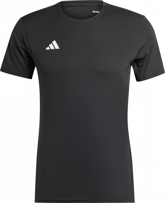 Adidas - Adizero Løbe T-Shirt - Sort