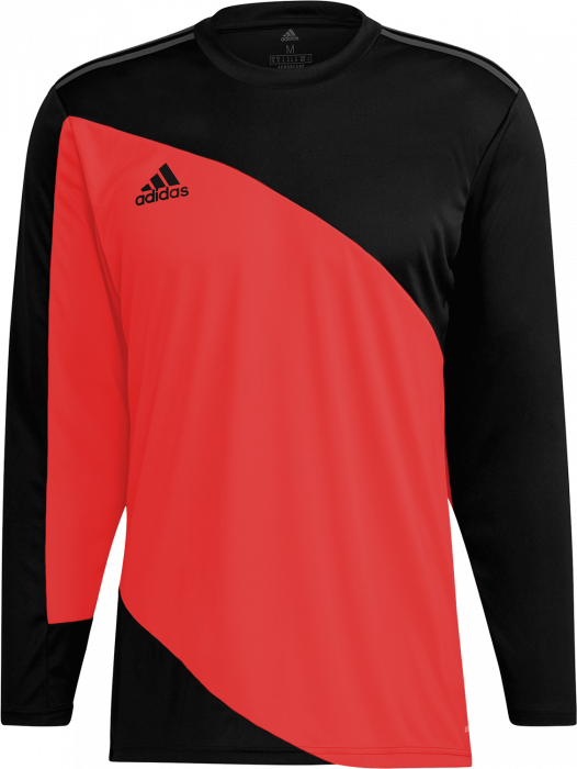 Adidas - Squadra 21 Goalkeeperjersey - Noir & orange
