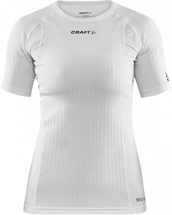 Craft - Active Extreme X Cn Ss Women - White