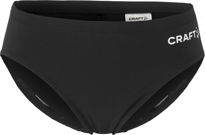 Craft - Rush 2.0 Brief Women - Czarny