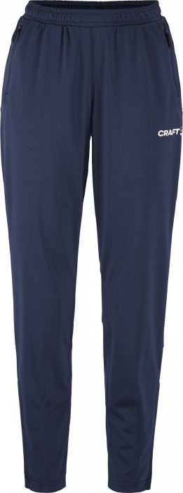Craft - Evolve 2.0 Pants Women - Navy blue