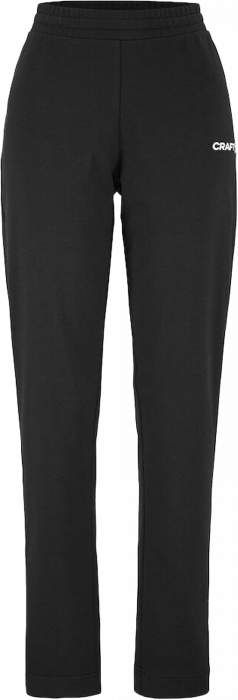 Craft - Progress Handball Gk 2.0 Sweatpants Women - Czarny