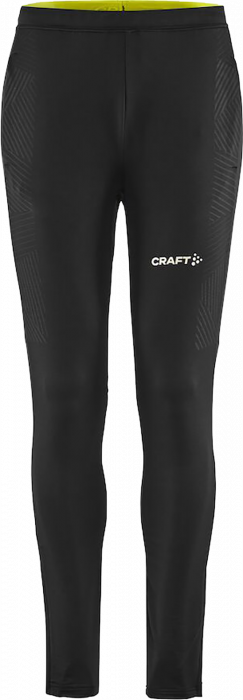 Craft - Extend Pant - Black