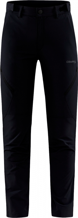 Craft - Adv Explore Tech Pants Women - Zwart