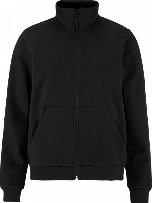 Craft - Community 2.0 Zip Jacket Women - Svart