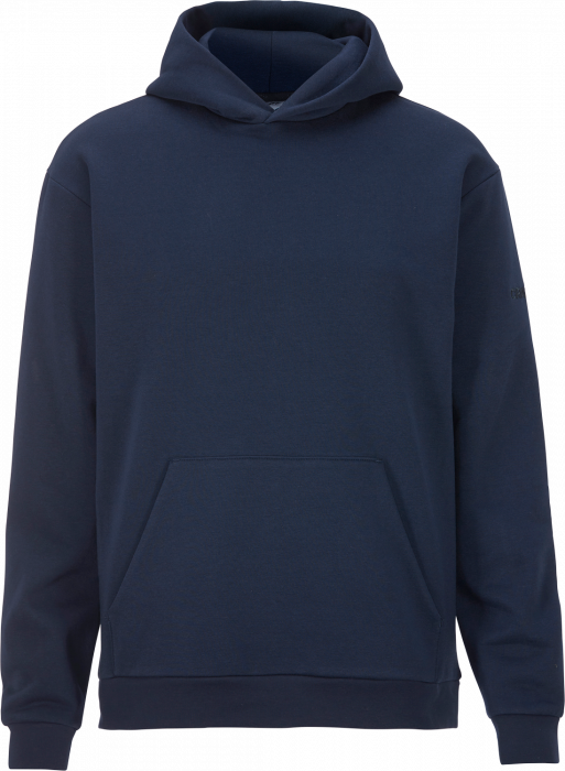 Craft - Community 2.0 Hoodie - Blu navy