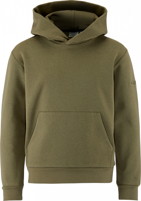 Craft - Community 2.0 Hoodie Jr - Rift