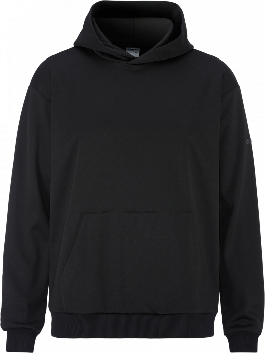 Craft - Community 2.0 Function Hoodie - Zwart