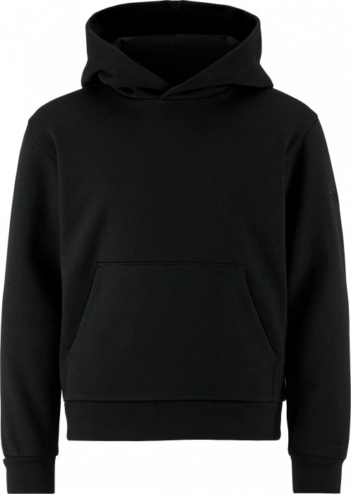 Craft - Community 2.0 Hoodie Jr - Negro