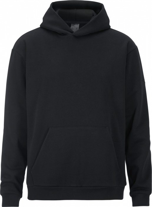 Craft - Community 2.0 Hoodie - Preto