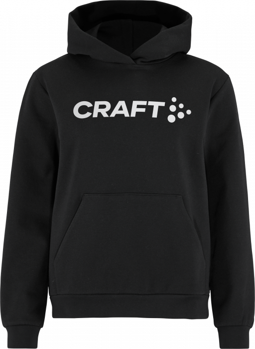 Craft - Community 2.0  Hoodie Women - Nero