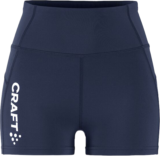 Craft - Rush 2.0 Hot Pant Women - Navy blue