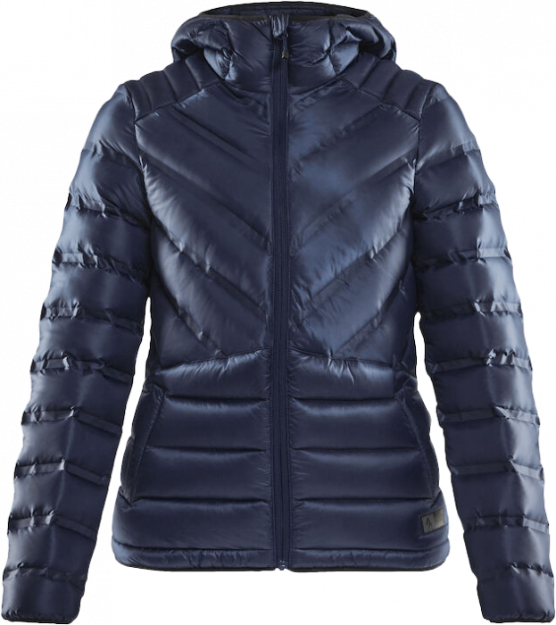 Craft - Lt Down Jacket Women - Blaze