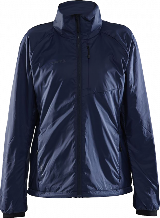 Craft - Core Light Padded Jacket Women - Blaze