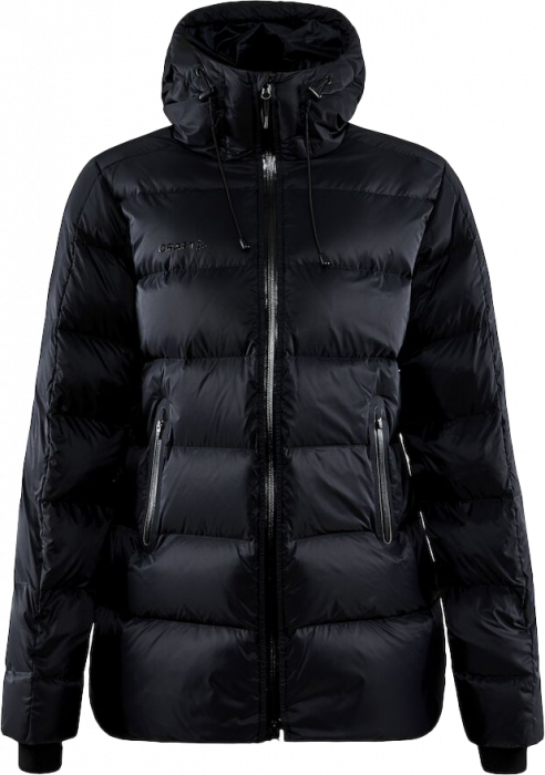 Craft - Adv Explore Down Jacket Women - Svart